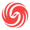 凤凰网 Logo