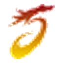 千龙网 Logo