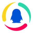 腾讯网 Logo